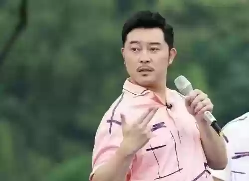 跑男历年嘉宾阵容介绍(奔跑吧有哪些嘉宾)插图14