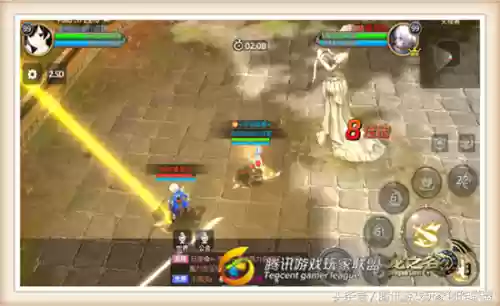 暗黑复仇者游戏推荐阵容(暗黑复仇者下载)