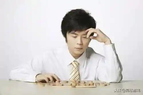 象棋新手入门(象棋初学入门教程)