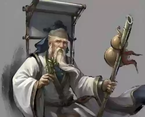 封神世界里的道士(电影封神三部曲什么时候上映)插图3