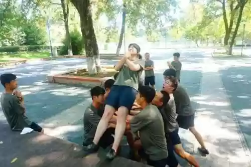 国旗护卫队最强阵容是谁(国旗护卫队人员都有谁)插图16
