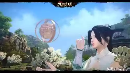 九阴真经徐家庄快速出师(徐家庄出师带几层篝火)插图1