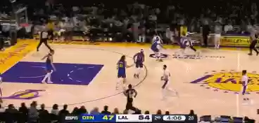 詹姆斯17分逆转湖人(nba湖人詹姆斯51分全场录像)插图13