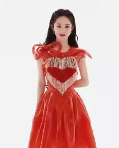 春晚阵容衣服(春节联欢晚会同款衣服图片)插图35