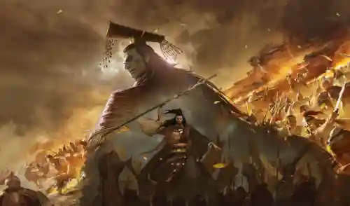 率土之滨阵容介绍攻略大全(率土之滨四星十佳阵容)插图6