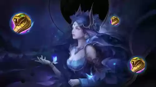 王者什么阵容出无尽梦魇(王者荣耀最厉害的阵容)插图5