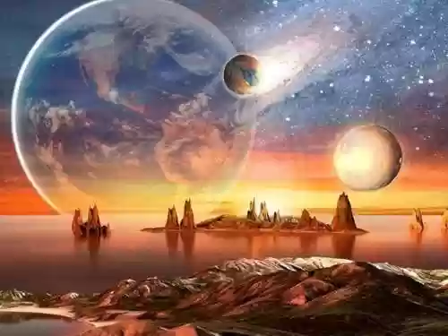 末世之我的红警帝国(红警之从废土开始小说)插图12