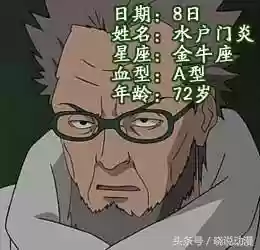 火影忍者人物介绍带图(火影忍者所有角色)插图20