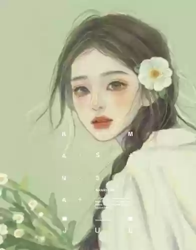 神仙颜值的动漫头像女(漫画头像 女生 可爱)插图14