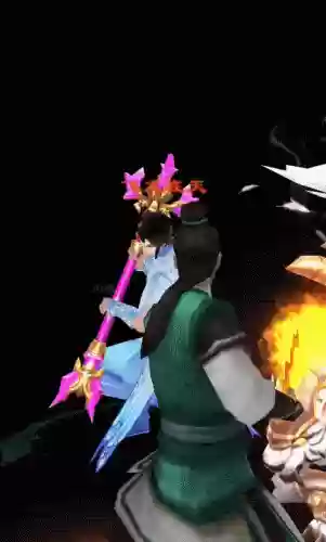 畅游天龙八部荣耀版(畅游助手官方版下载)插图4