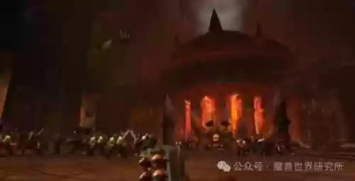 魔兽世界所有团队副本(魔兽世界60战士pvp毕业装备)插图5