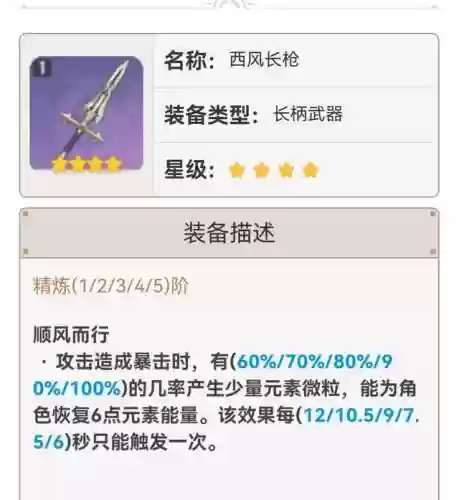 前期雷神圣遗物阵容搭配(雷神推荐圣遗物)插图12