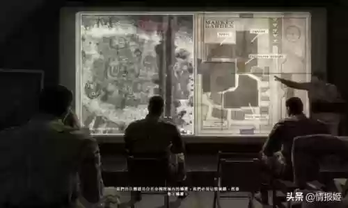 荣誉勋章之空降神兵通关流程(荣誉勋章空降神兵榴弹发射器怎么下)插图7