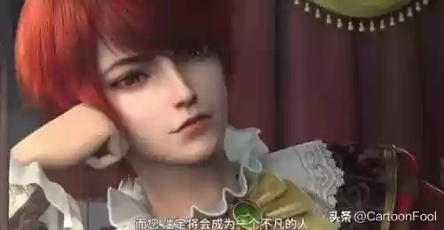 恶魔法则动漫什么时候上映(恶魔法则只有24集就完结了吗)插图15