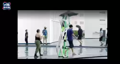 西部世界第一季德妹第几集做(西部世界德妹和威廉多少集)插图43 西部世界第一季德妹第几集做(西部世界德妹和威廉多少集)插图43