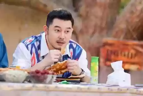 奔跑吧第十一季嘉宾阵容(奔跑吧第七季沈月是第几期)插图7