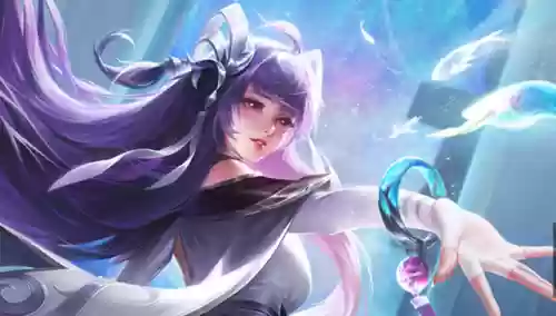 突进型阵容(王者荣耀对方突进多拿什么双排阵容)插图6