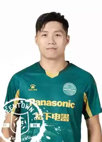 绿城 阵容(杭州绿城队)插图25