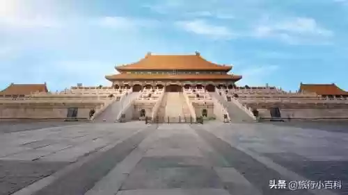 旅游必去十大景点(九寨沟旅游攻略)插图2