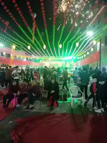 闽南庙会阵容(闽南二十四拜歌曲)
