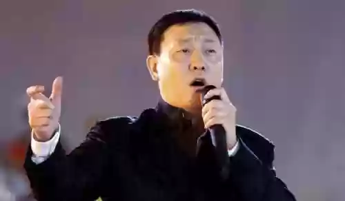 我是歌手最佳阵容是谁(我们的歌第二季阵容)插图20