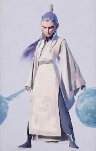 封神演义大战龙王阵容(春秋封神最强阵容)插图2