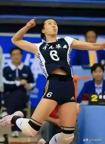 04年中国女排奥运阵容(2004年女排奥运会决赛)插图10
