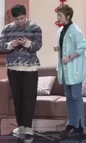 春晚阵容衣服(春节联欢晚会同款衣服图片)插图14