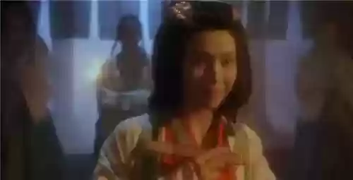 东方不败三部曲是哪三部(林青霞一共演了几部东方不败)插图19