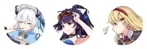 鵺阵容搭配(原神魈队伍搭配)插图4