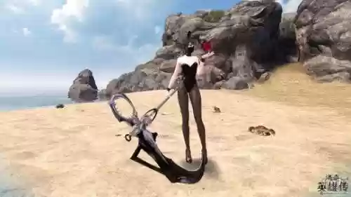 洛奇英雄传女妖死亡(洛奇英雄女角色阵亡)插图6