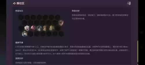 阵容收藏怎么用(放置军团最佳阵容)插图8