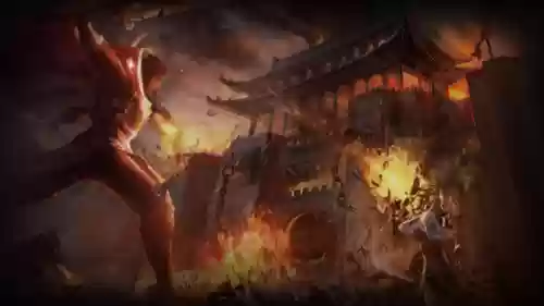 传奇游戏2022(最新传奇游戏排行榜)插图2
