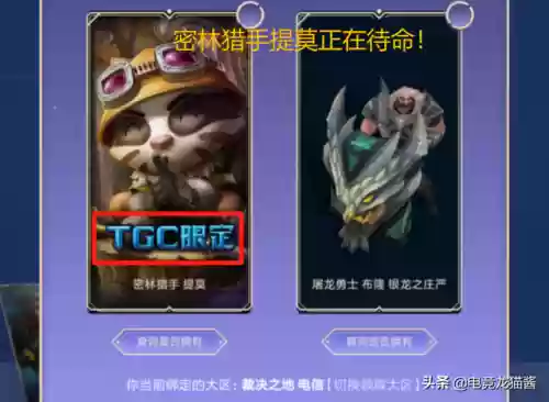 虚空海灵菲兹有特效吗(失落大陆菲兹有特效吗)插图4