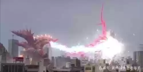 戈迪斯玛伽大蛇(戈迪斯细胞怪兽)插图10