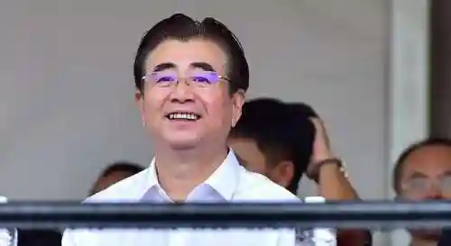 中国德甲冠军阵容(德甲冠军历届)插图4