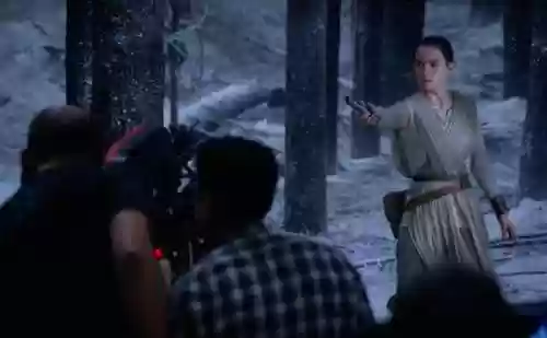 星球大战原力觉醒小说(穿越星球大战成了暴风兵小说推荐)插图5