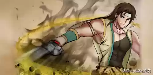 仙剑奇侠传2攻略大全(仙剑2全攻略图文超级详细)插图42