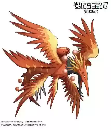 朱雀来袭阵容(山海经异兽录阵容搭配)插图19