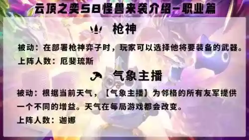 鳄鱼瞎子阵容(鳄鱼怎么玩)插图20