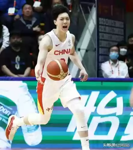 男篮阵容现状(北控男篮昨天比赛结果)插图3
