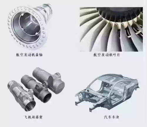 超级工业母机(工业母机股票一览表)插图2