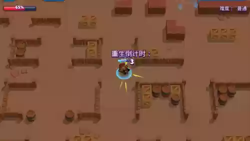 荒野行动机器人阵容配置(荒野行动还有人玩吗)插图3