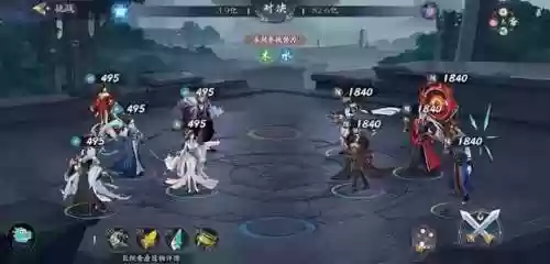 水木之塔阵容(塔王之王2阵容搭配推荐)