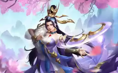 好玩的三国手游推荐阵容(三国手游十大良心游戏)插图5