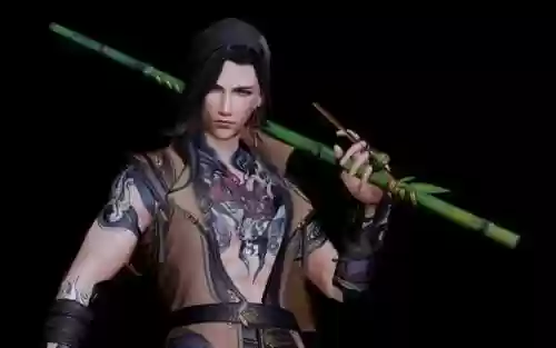 武林闲侠五毒纯阳阵容(真武江湖全新5套t0阵容)插图10