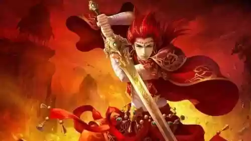 网游之一剑东来(网游之青城剑仙)插图2
