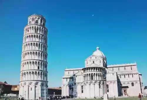 世界七大奇观(世界上公认的七大奇迹图片)插图40