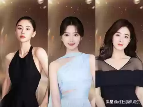 繁花阵容名单(繁花角色介绍)插图6