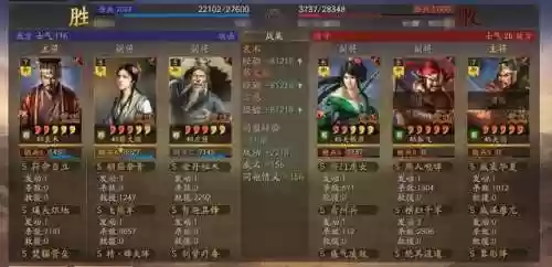 三国志袁术吕布蔡文姬阵容(三国志战略版吕布董卓李儒)插图4